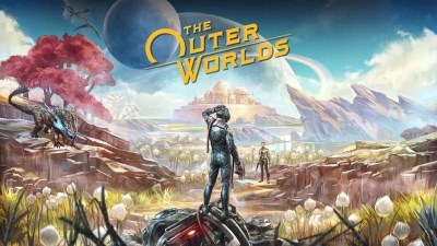 The Outer Worlds 2 The Outer Worlds 2
