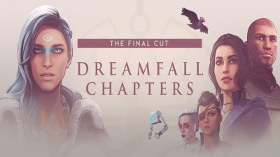 Dreamfall Chapters