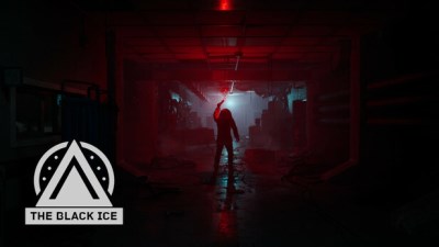 The Black Ice The Black Ice