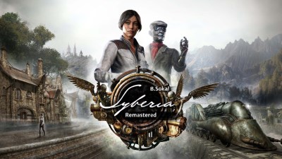 Syberia - Remastered