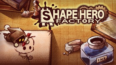 ShapeHero Factory