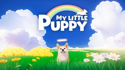 My Little Puppy