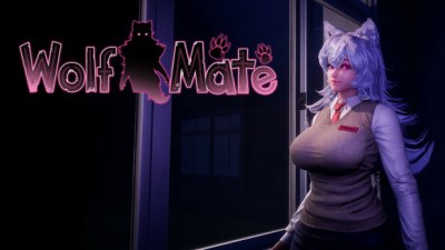 Wolf Mate