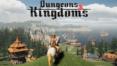 Dungeons & Kingdoms