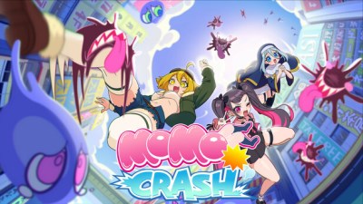 MOMO Crash