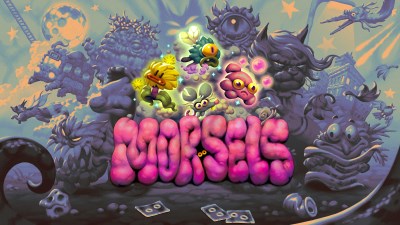 Morsels