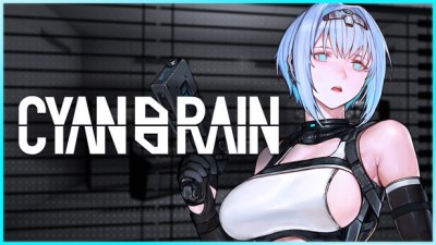 CYAN BRAIN
