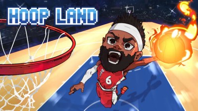 Hoop Land