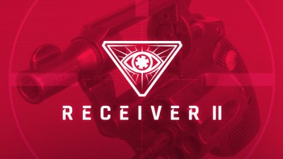 Receiver 2