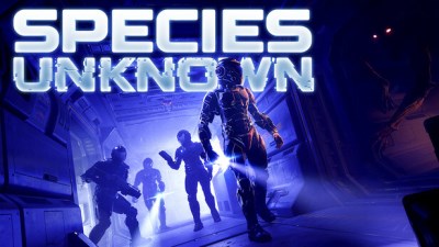 Species: Unknown