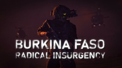 Burkina Faso: Radical Insurgency
