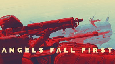 Angels Fall First