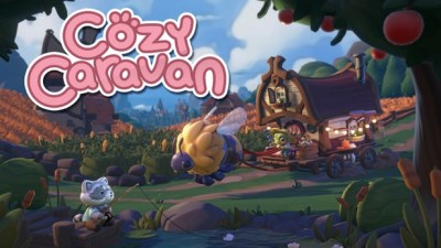 Cozy Caravan