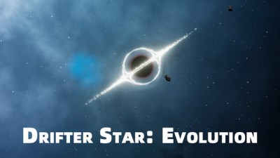 Drifter Star: Evolution