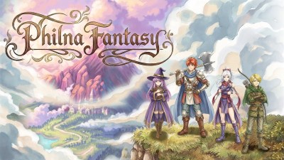 Philna Fantasy