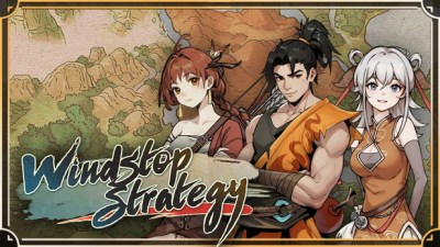 WindStop Strategy