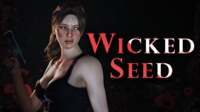 Wicked Seed