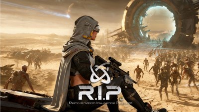 R.I.P. - Reincarnation Insurance Program