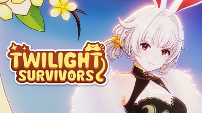 Twilight Survivors