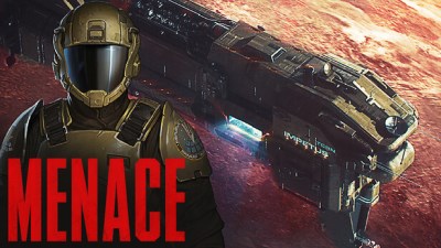 MENACE