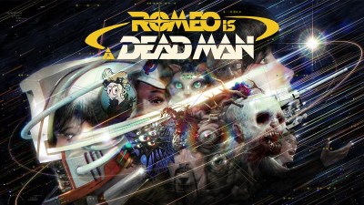ROMEO IS A DEAD MAN