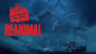REANIMAL