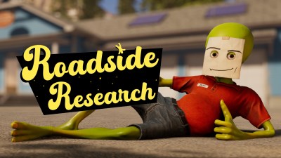 Roadside Research