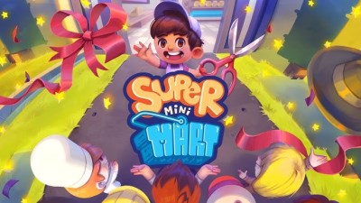 Super Mini Mart