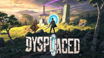 DYSPLACED