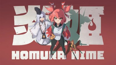 Homura Hime