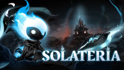 Solateria
