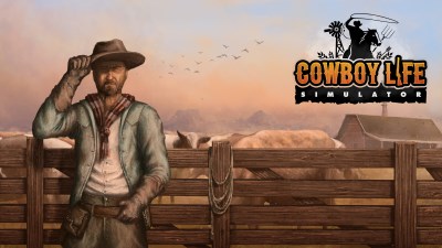 Cowboy Life Simulator