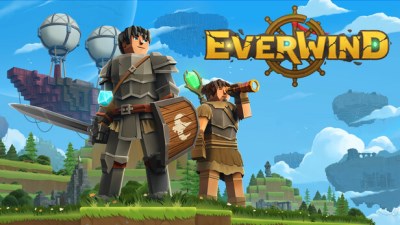 Everwind