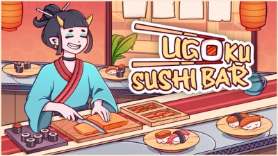 Ugoku Sushi Bar