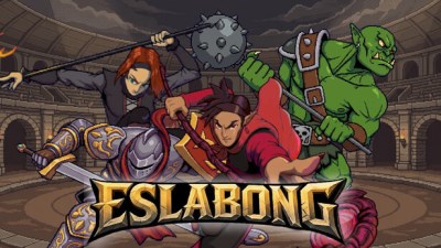 Eslabong