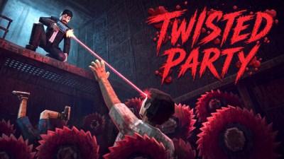 Twisted Party