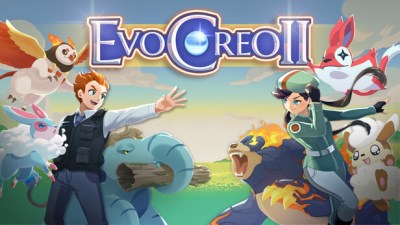 EvoCreo 2