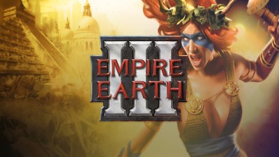 Empire Earth 3