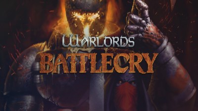 Warlords Battlecry