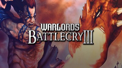 Warlords Battlecry 3