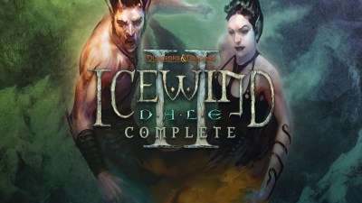 Icewind Dale 2 Complete