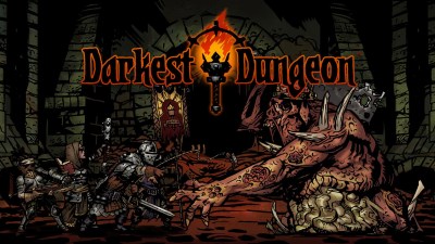 Darkest Dungeon