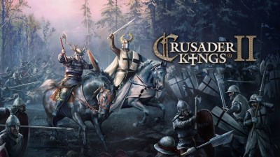 Crusader Kings 2