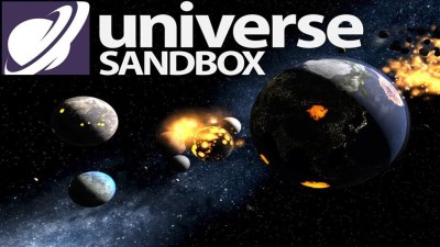 Universe Sandbox