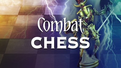 Combat Chess