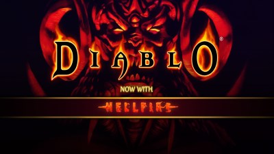 Diablo + Hellfire