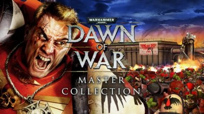 Warhammer 40,000: Dawn of War