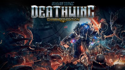 Space Hulk: Deathwing - Enhanced Edition