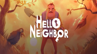 Hello Neighbor