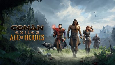 Conan Exiles